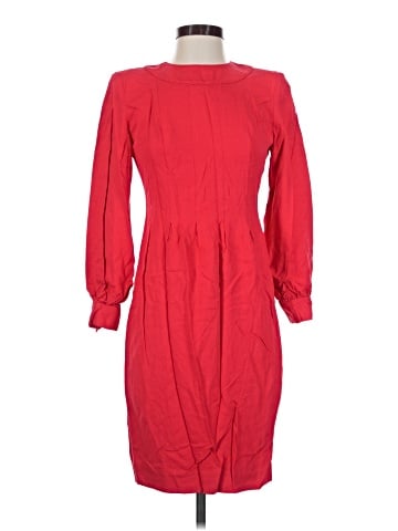 Liz Claiborne Casual Dress (view 1)