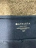Athleta Solid Black Active Skort Size 16 (tall) - photo 3