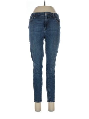 Eddie Bauer Jeans (view 1)