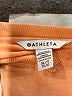 Athleta Orange Long Sleeve T-Shirt Size XL - photo 7