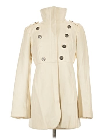 Guess Wool Coat (view 1)