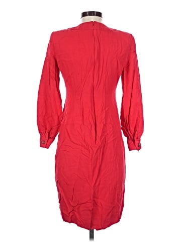 Liz Claiborne Casual Dress (view 2)