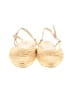 Dolce Vita Gold Flats Size 6 - photo 2