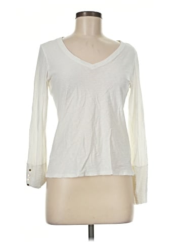NATION LTD 3/4 Sleeve T-Shirt (view 1)