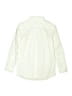 Vineyard Vines Solid Ivory Long Sleeve Button-Down Shirt Size 12 - 14 - photo 2