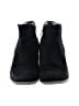 Blondo Black Ankle Boots Size 7 - photo 2