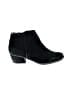 Blondo Black Ankle Boots Size 7 - photo 1