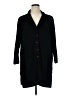 Dialogue Black Coat Size 1X - photo 1