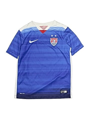 Nike Short Sleeve T-Shirt (view 1)