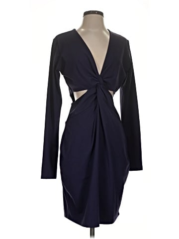 Susana Monaco Cocktail Dress (view 1)