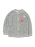 Disney 100% Polyester Gray Silver Jacket Size 3T - photo 1