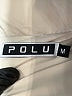Polu USA 100% Polyester Ivory Vest Size M - photo 6