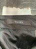 Tahari Black Jacket Size 10 - photo 6