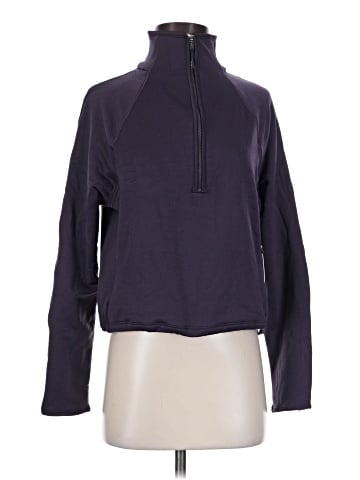 Athleta Track Jacket (view 1)