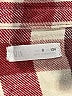 Zara Red Jacket Size 9 - photo 3