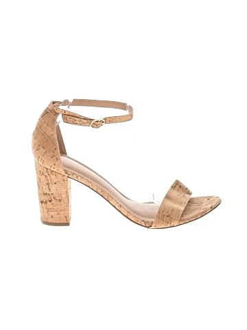 Kelly & Katie Sandals (view 1)