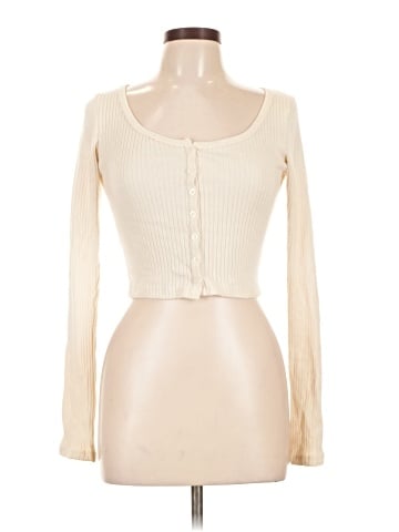 Brandy Melville Cardigan (view 1)