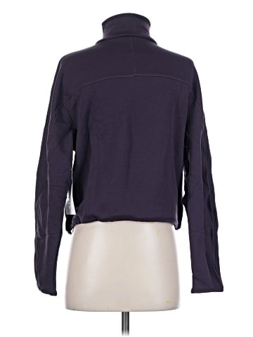 Athleta Track Jacket (view 2)