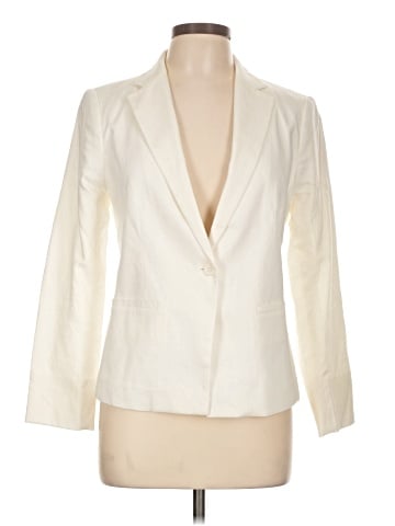 Ann Taylor LOFT Outlet Blazer (view 1)