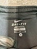 Nike Black Athletic Shorts Size M - photo 3
