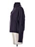 Athleta Purple Track Jacket Size XS - photo 5