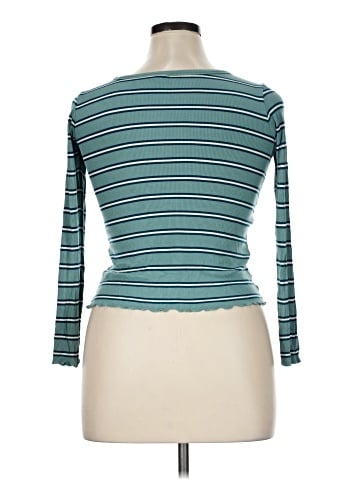 Nordstrom 3/4 Sleeve T-Shirt (view 2)