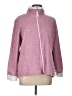 Cuddl Duds Pink Sweatshirt Size L - photo 1