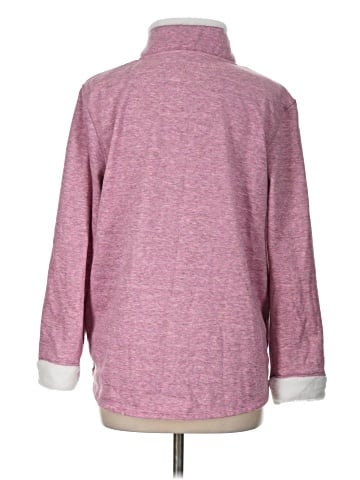Cuddl Duds Sweatshirt (view 2)