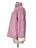 Cuddl Duds Pink Sweatshirt Size L - photo 5