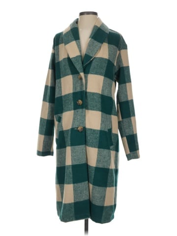 RD Style Coat (view 1)