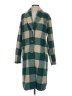 RD Style Green Coat Size S - photo 1