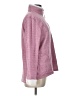 Cuddl Duds Pink Sweatshirt Size L - photo 4