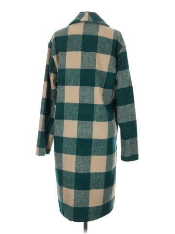 RD Style Coat (view 2)