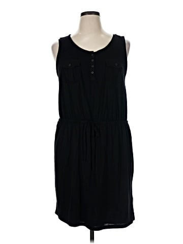 SONOMA life + style Casual Dress (view 1)