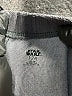 Star Wars Paisley Blue Casual Pants Size 12 - photo 3