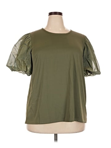 Cato Short Sleeve T-Shirt (view 1)