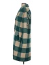 RD Style Green Coat Size S - photo 5