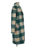 RD Style Green Coat Size S - photo 4