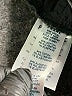 FRAME Denim Chevron-herringbone Gray Jeans Size 30 waist - photo 8