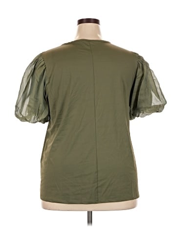 Cato Short Sleeve T-Shirt (view 2)