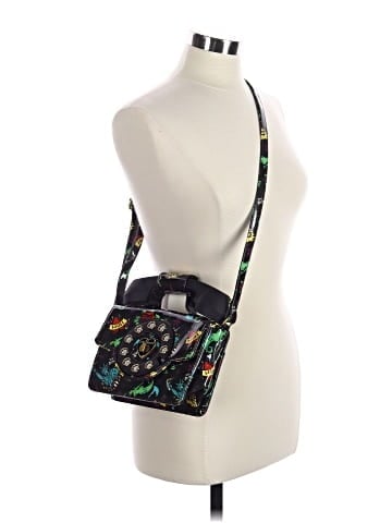 Betsey Johnson Crossbody Bag (view 2)