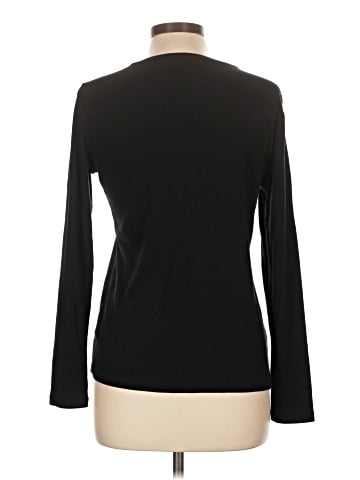Talbots Long Sleeve T-Shirt (view 2)