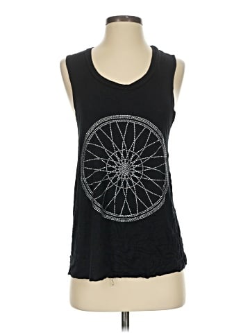 SoulCycle Sleeveless T-Shirt (view 1)