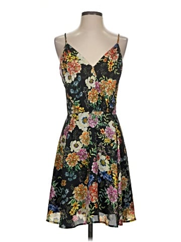 Yumi Kim Cocktail Dress (view 1)