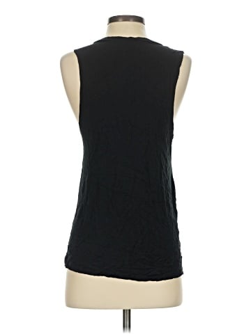 SoulCycle Sleeveless T-Shirt (view 2)