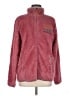 Simply Southern 100% Polyester Pink Jacket Size M - photo 1