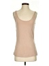 Armani Exchange Tan Tank Top Size S (estimated) - photo 1
