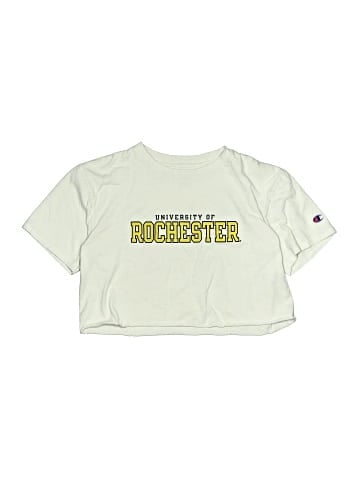 Champion Short Sleeve T-Shirt (view 1)
