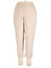 Old Navy Solid Tan Casual Pants Size XL - photo 1