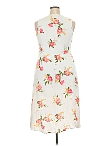 WAYF Casual Dress (view 2)